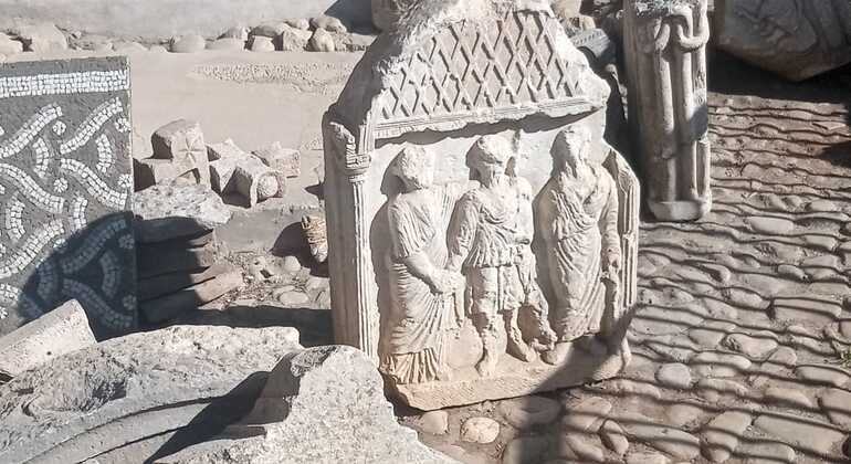 Tour Sabor a Tirana: Experiencia gastronómica Albania &mdash; #22