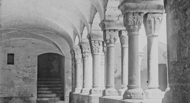 Peralada Free Tour: From the Republic to the Dictatorship