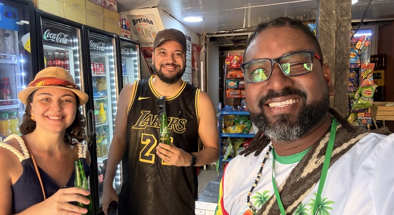 Getsemaní; Gentrification, Resistance and Resilience Colombia &mdash; #14