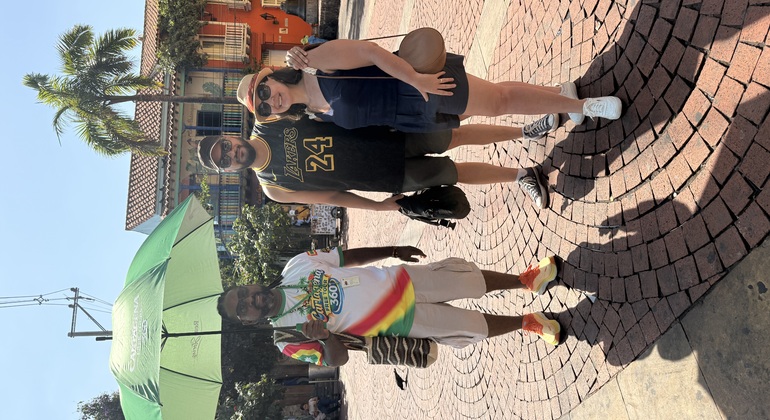 Getsemaní; Gentrification, Resistance and Resilience Colombia &mdash; #15