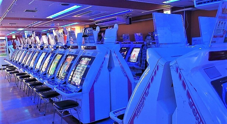 Akihabara & Ueno Tokyo Free Tour: Maids vs Samurai Japan — #6