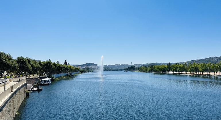 Visite gratuite de l'histoire et de la culture de Coimbra Portugal — #9