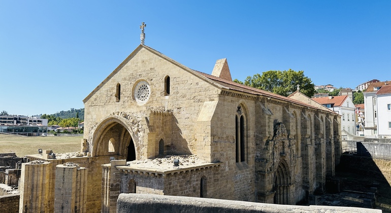 Visite gratuite de l'histoire et de la culture de Coimbra Portugal — #10