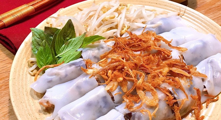 Hanoi Street Food Abenteuer mit einem lokalen Führer Vietnam — #5