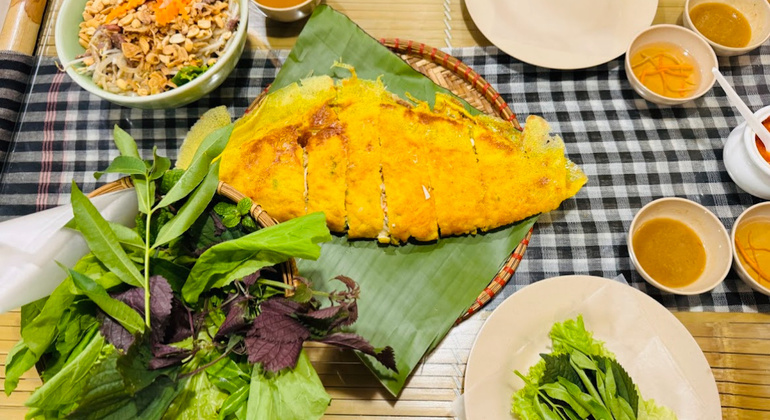 Hanoi Street Food Abenteuer mit einem lokalen Führer Vietnam — #6