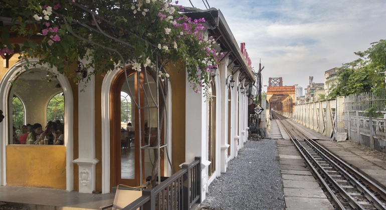 Hanoi Street Food Abenteuer mit einem lokalen Führer Vietnam — #7