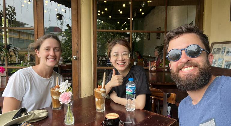 Hanoi Street Food Abenteuer mit einem lokalen Führer Vietnam — #11