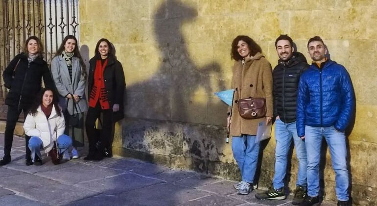 Entdecken Sie Córdoba: Kostenlose Führung durch das Zentrum und das jüdische Viertel Spanien — #3