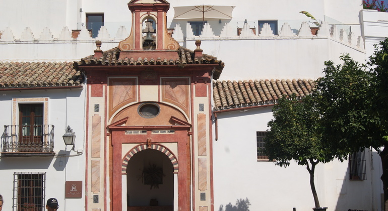 Entdecken Sie Córdoba: Kostenlose Führung durch das Zentrum und das jüdische Viertel Spanien — #6