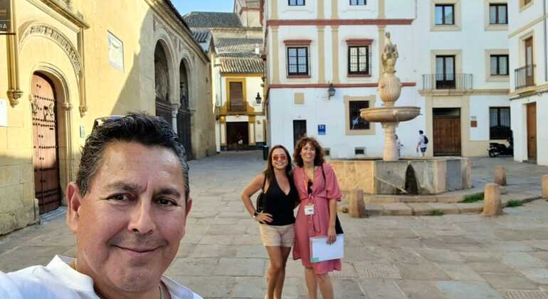 Entdecken Sie Córdoba: Kostenlose Führung durch das Zentrum und das jüdische Viertel Spanien — #7