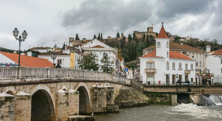 Visite privée des Templiers de Tomar Portugal — #2