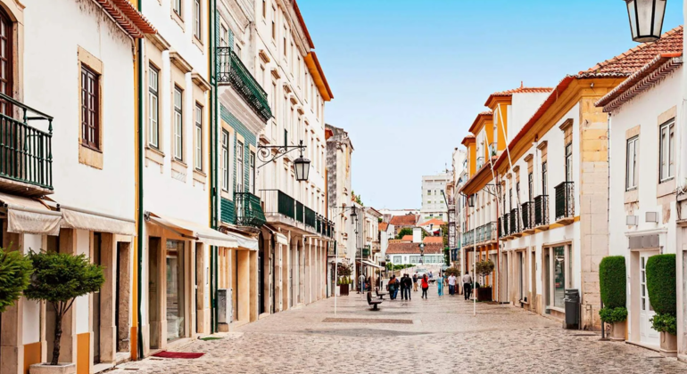 Visite privée des Templiers de Tomar Portugal — #5