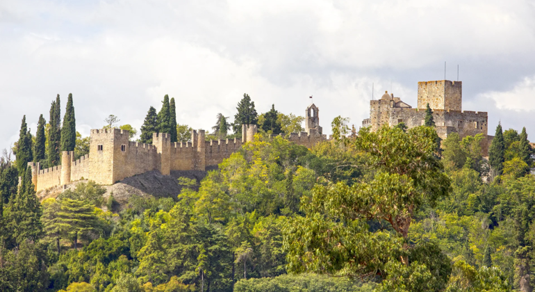 Visite privée des Templiers de Tomar Portugal — #10
