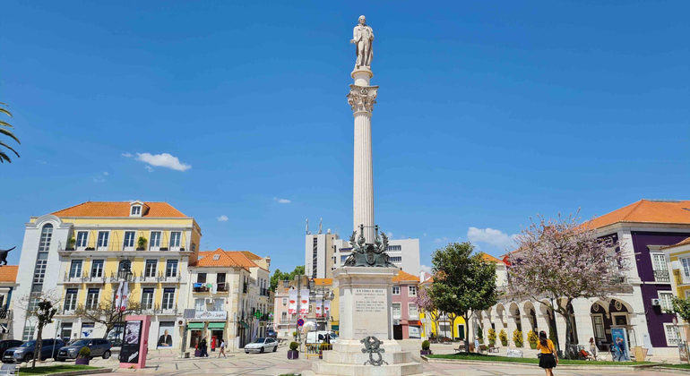 Private Tour durch Lissabon: Arrábida, Setúbal & Besuch der Fliesenfabrik Portugal — #5