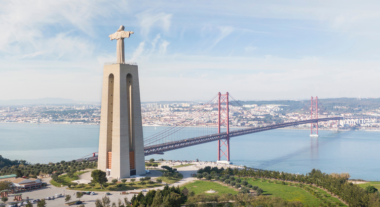 Private Tour durch Lissabon: Arrábida, Setúbal & Besuch der Fliesenfabrik Portugal — #9