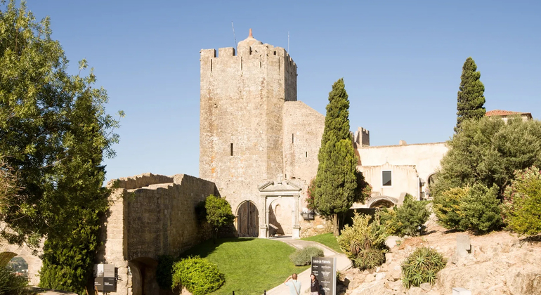 Private Tour durch Lissabon: Arrábida, Setúbal & Besuch der Fliesenfabrik Portugal — #10