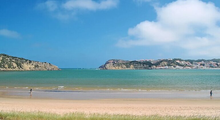 Nazaré Obidos Küstenlinie Private Tour Portugal — #3