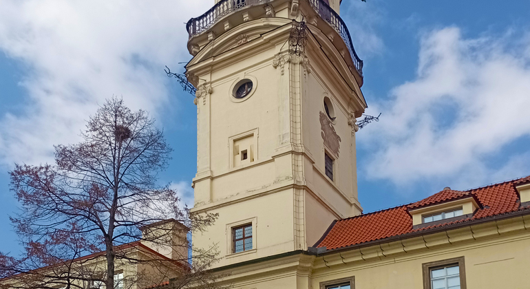 Visite privée : Vieille ville et quartier juif République tchèque — #11