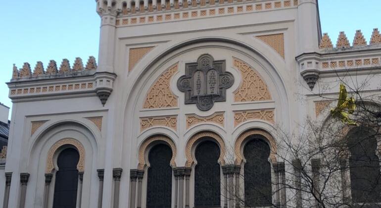 Visite privée : Vieille ville et quartier juif République tchèque — #5