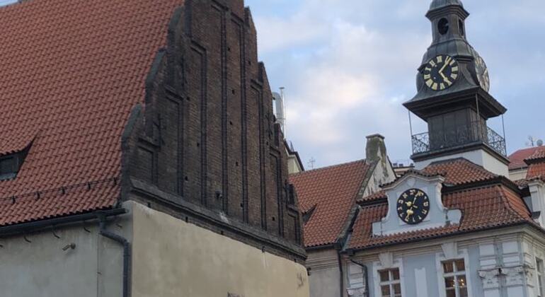 Visite privée : Vieille ville et quartier juif République tchèque — #6