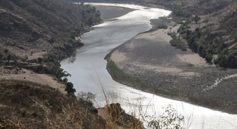 Blue Nile & Debre Libanos Day Adventure Ethiopia — #2