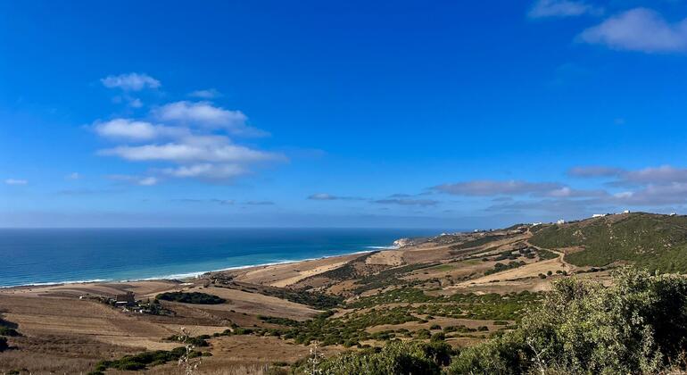 Aventure de randonnée : Asilah à la plage de Sidi Mghayet, Morocco