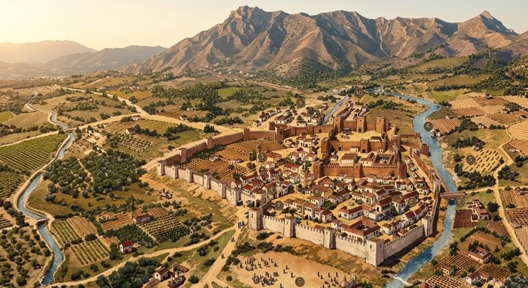 Los Secretos de Marbella Free Tour: Una Ciudad Lujosa e Histórica, Spain