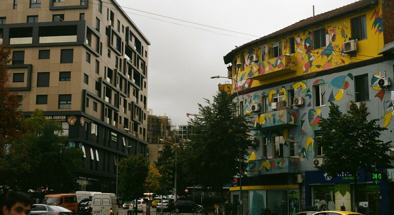 Discover Tirana: A Stroll Through History & Culture Provided by Xhulio Kllogjeri