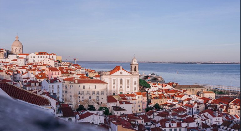 Passeggiata facile a Lisbona: Storie, delizie e angoli nascosti Portogallo — #2