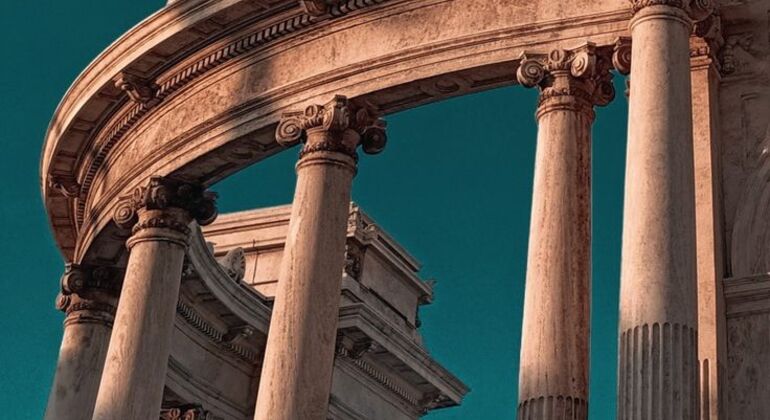 Explore Alexandria in a Day Provided by Omnia Mamdouh Hafez