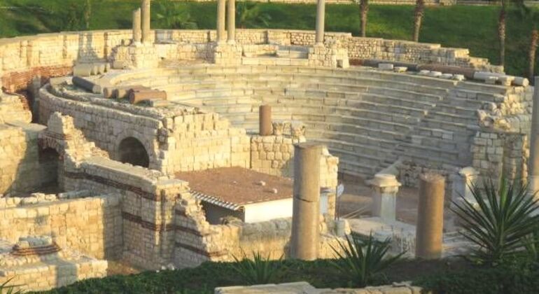 Explore Alexandria in a Day Egypt — #4