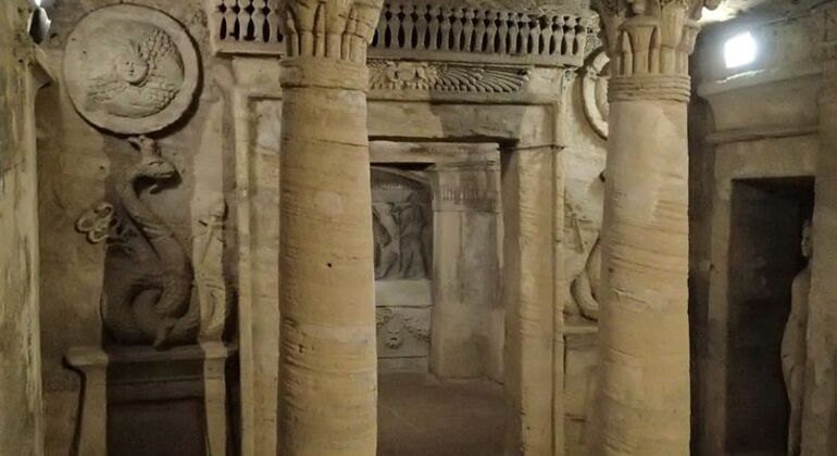 Explore Alexandria in a Day Egypt — #5