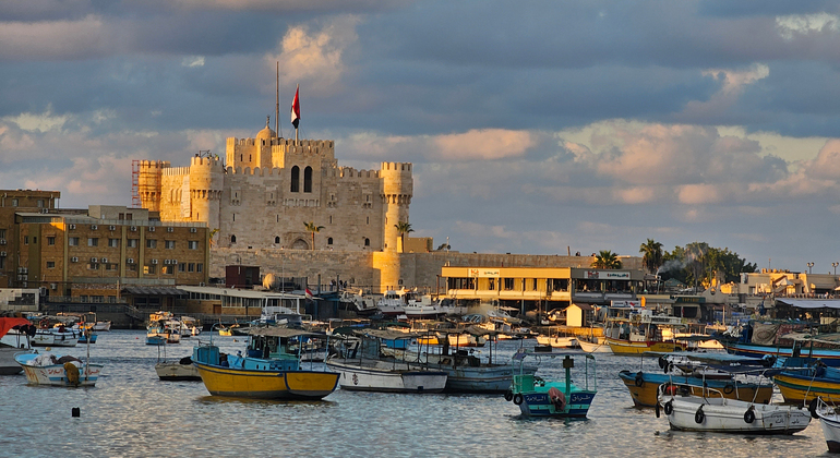 Explore Alexandria in a Day Egypt — #6