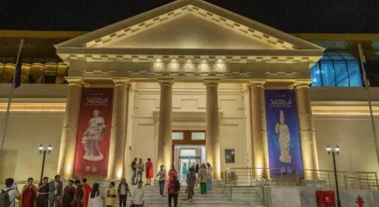 Explore Alexandria in a Day Egypt — #7