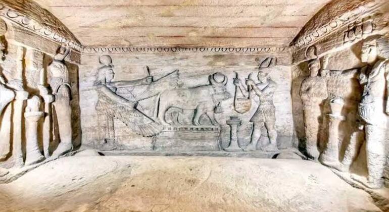 Explore Alexandria in a Day Egypt — #8