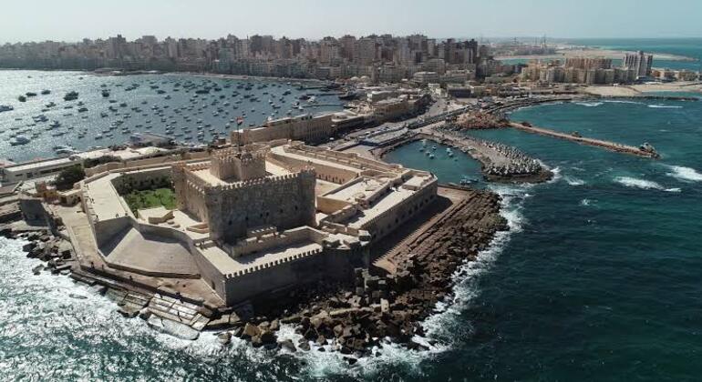 Explore Alexandria in a Day Egypt — #9