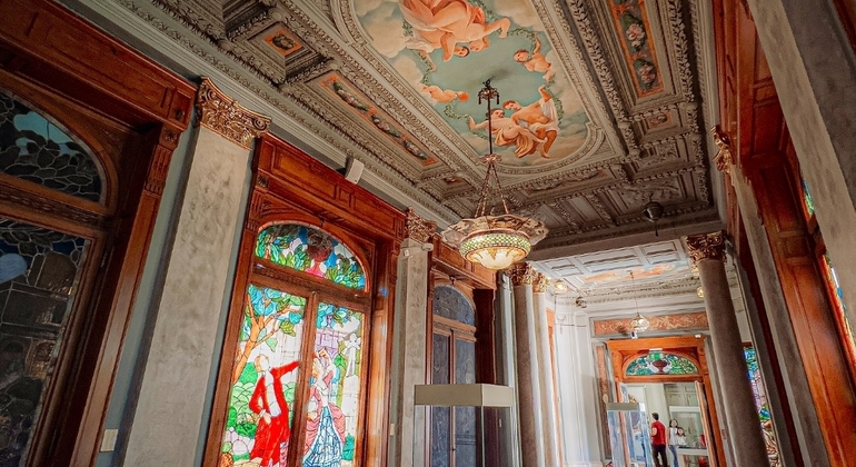 A Journey Through Alexandria’s Treasures Egypt — #6