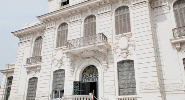 A Journey Through Alexandria’s Treasures Egypt — #7