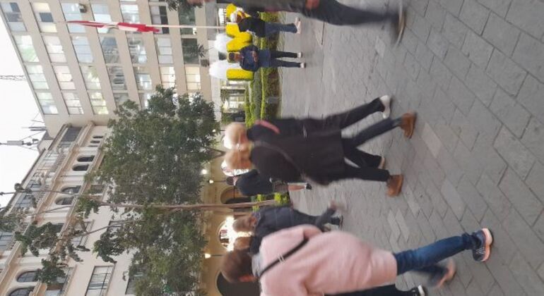 Tour libero Lima: centro storico e mercati locali Perù — #4