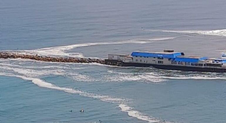 Tour libero Lima: centro storico e mercati locali Perù — #5