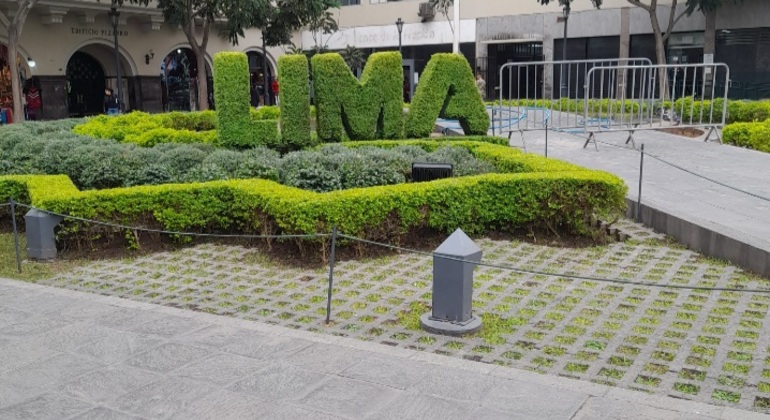 Free Tour Lima: Historical Center & Local Markets Peru &mdash; #8