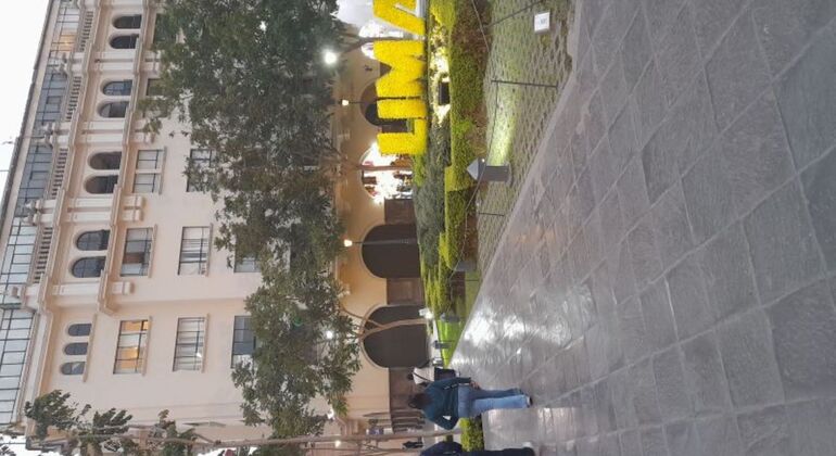 Tour libero Lima: centro storico e mercati locali Perù — #7