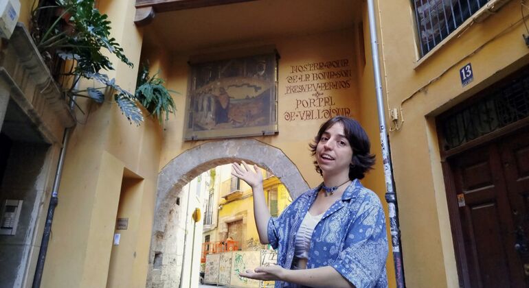 A alma de Valência no centro da cidade Visita gratuita Espanha — #8