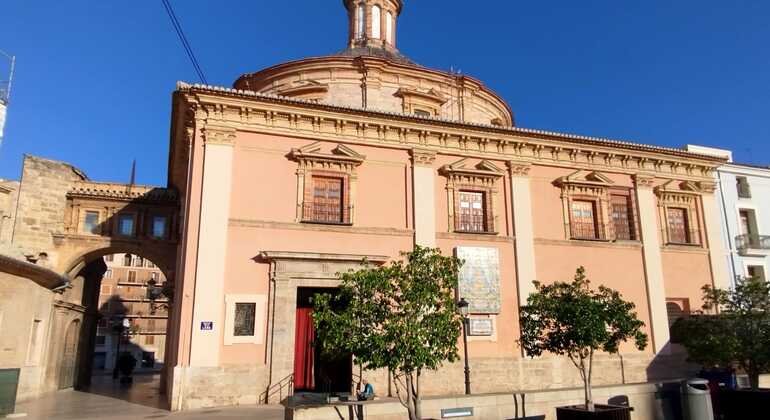 A alma de Valência no centro da cidade Visita gratuita Espanha — #11