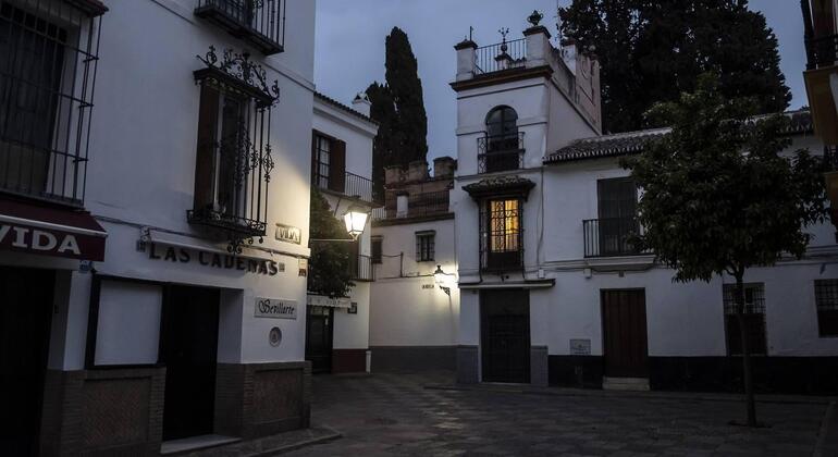 Free Tour Sevilla de Noche: 100% Intrigas y Leyendas España — #5