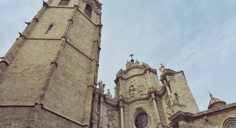 Valencia Free Tour: Monumentos, Historia y Joyas Ocultas España — #3