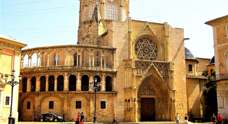 Valencia Free Tour: Monumentos, Historia y Joyas Ocultas España — #4