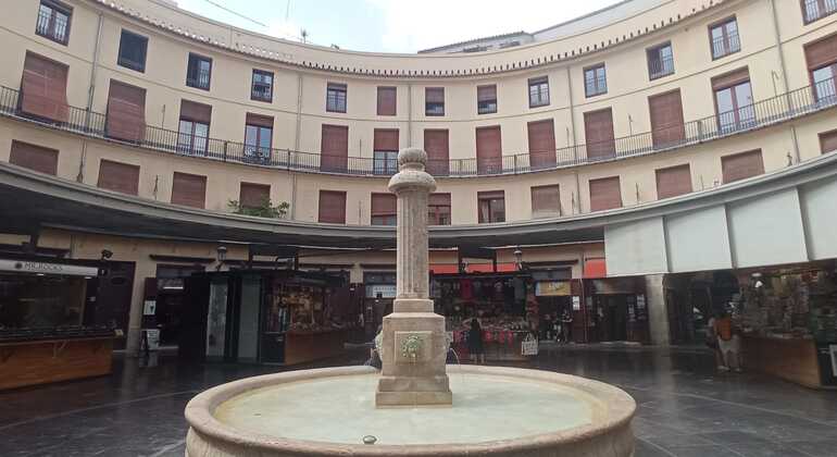 Valencia Free Tour: Monumentos, Historia y Joyas Ocultas España — #5