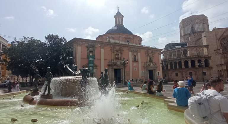 Valencia Free Tour: Monumentos, Historia y Joyas Ocultas España — #6