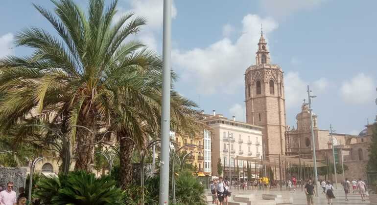 Valencia Free Tour: Monumentos, Historia y Joyas Ocultas España — #7